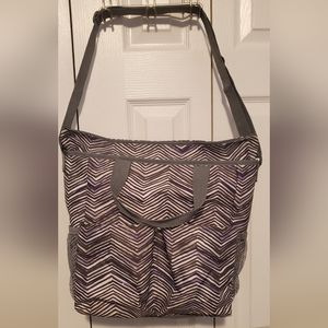 Thirty-One Crossbody Organizing Tote